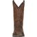 Rebel™ by Durango® Chocolate Pull-On Western Boot, , large