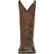 Rebel™ by Durango® Chocolate Pull-On Western Boot, , large