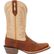 Durango® Rebel Pro™ Golden Brown & Bone Western Boot, , large