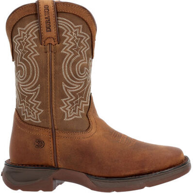 Lil' Rebel™ by Durango® Little Kid Western Boot, , large