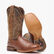 Durango® Arena Pro™ Women's Chestnut Western Boot, , large