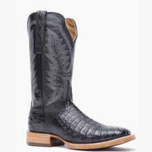 Durango® Men's PRCA Collection Caiman Belly Western Boot