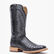 Durango® Men's PRCA Collection Caiman Belly Western Boot, , large