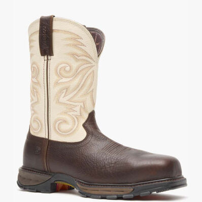 Durango® Maverick XP™ Composite Toe Waterproof Western Work Boot, , large