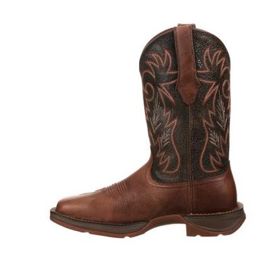 Rebel™ by Durango® Pull-On Western Boot, , large