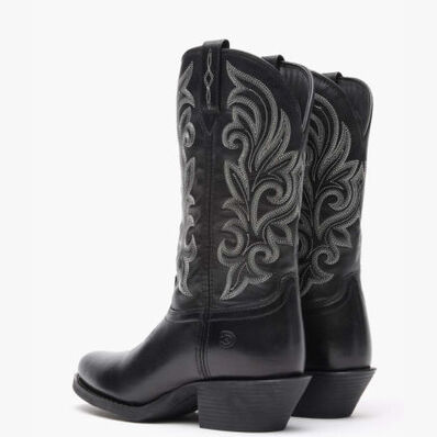 Durango® Women's Shyloh Black Western Boot, , large