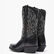 Durango® Women's Shyloh Black Western Boot, , large