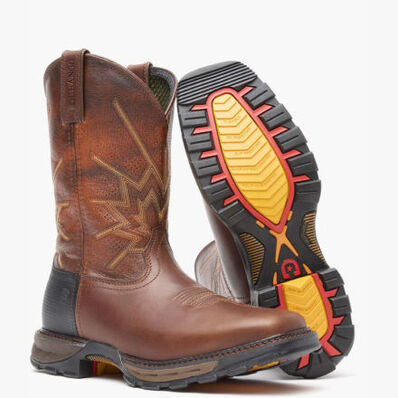 Durango® Maverick XP™ Ventilated Western Work Boot, , large