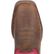 Lady Rebel™ by Durango® Crossed Guns Western Boot, , large