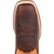 Durango® Rebel Pro™ Orange Western Boot, , large