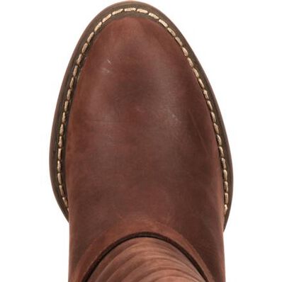 Durango® City Women's Austin Sexy Moto Western Boot, , large