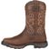 Durango® Maverick XP™ Waterproof Western Work Boot, , large