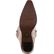 Crush™ by Durango® Women's Sexy Stitch Ivory Western Boot, , large