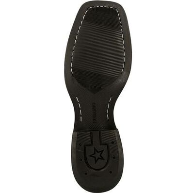 Durango® Westward™ Black Onyx Western Boot, , large