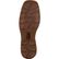 Rebel™ by Durango® Steel Toe Texas Flag Western Boot, , large