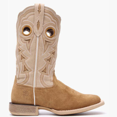 Durango® Lady Rebel Pro™ Women's Cashew & Bone Western Boot, , large