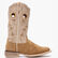 Durango® Lady Rebel Pro™ Women's Cashew & Bone Western Boot, , large