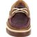 Durango® Music City™ Women's Plum Boat Moc, , large