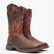 Rebel™ by Durango® Dark Chestnut Western Boot, , large