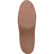 Durango® Boot Unisex Lightweight Merino Wool Socks, BROWN, large