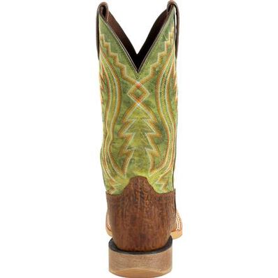 Durango® Rebel Pro™ Briar Green Western Boot, , large