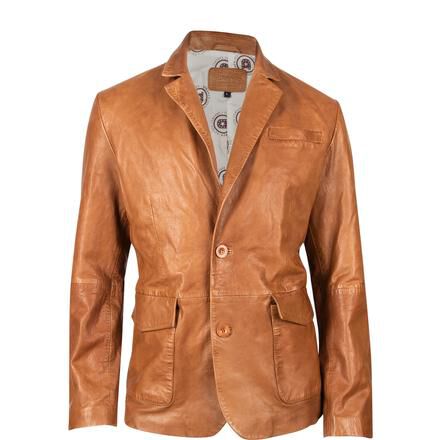Sundance leather jacket deals
