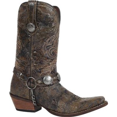 Gambler™ by Durango® Harness Western Boot, , large
