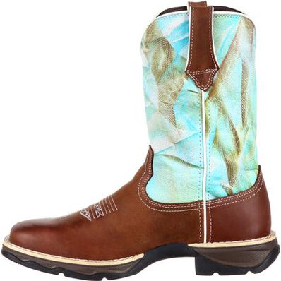Lady Rebel™ by Durango® Women's Western Boot, , large