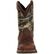 LIL' DURANGO® Little Kid Camo Saddle Western Boot, , large