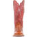 Durango® Arena Pro ™ Women's Tawny English Rose Western Boot, , large