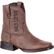 Lil' Outlaw™ by Durango® Big Kids' Embossed Western Boot, , large
