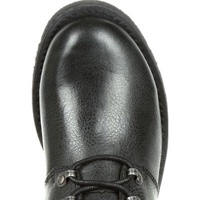Durango® Drifter Women's Black Military Inspired Lacer Boot, , large