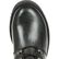 Durango® Drifter Women's Black Military Inspired Lacer Boot, , large