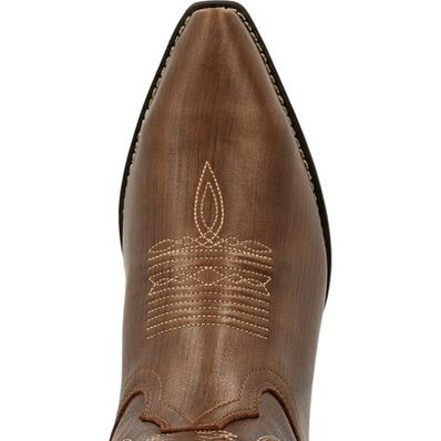 Crush™ by Durango® Women's Bronze Western Boot, , large