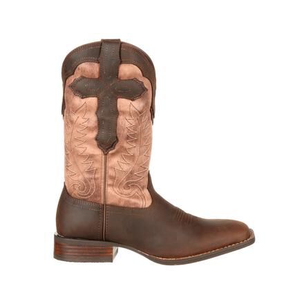 Durango gambler boots deals