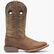 Durango® Rebel Pro™ Brown Western Boot, , large