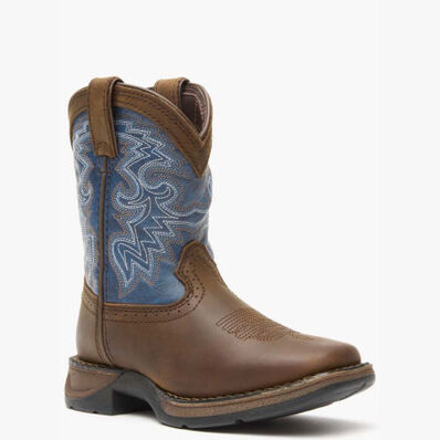 LIL' DURANGO® Little Kids' Western Boot, , large