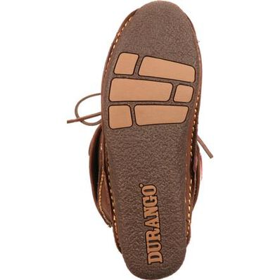 Durango® Women's Santa Fe Tall Moccasin, , large
