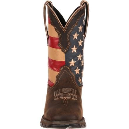 Durango lady rebel patriotic boot hot sale