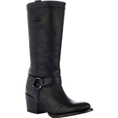 Durango® City Women's Philly Harness Boot, , large