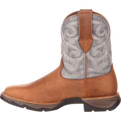 Lady Rebel™ by Durango® Women's Western Bootie, , large