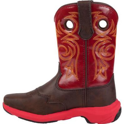 LIL' DURANGO® Rebelicious Kids' Western Boot, , large