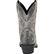 Crush™ by Durango® Women's Pewter Shortie Western Boot, , large
