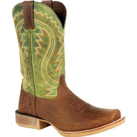 Discount on sale durango boots