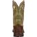Lady Rebel™ by Durango® Women's Meadow n' Lace Saddle Western Boot, , large