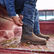 Durango® Maverick XP™ Composite Toe Waterproof Western Work Boot, , large