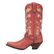 Crush™ by Durango® Women's Embroidered Harness Western Boot, , large