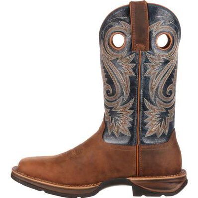 Rebel™ by Durango® Saddle Western Boot, , large