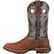 Rebel™ by Durango® Saddle Western Boot, , large