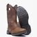 Rebel™ by Durango® Brown Saddle Western Boot, , large
